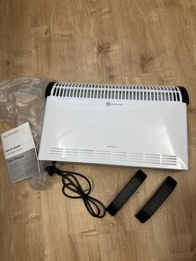 Konvektor Home HC-B200W Addax - 3