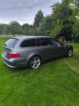 Bmw 530xd ,lci - 3