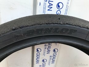 110/70 R17 DUNLOP SLICK - 3