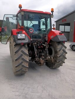 Zetor forterra 12441 - 3