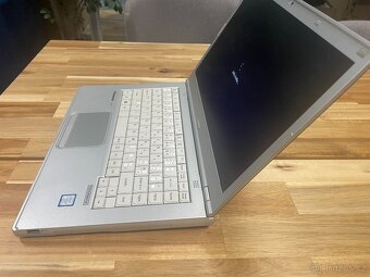 Panasonic Toughbook CF-LX6 - 3