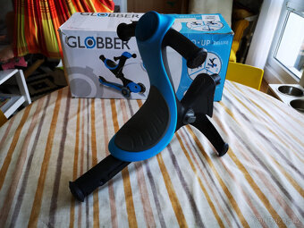 Globber Go up adaptér - 3