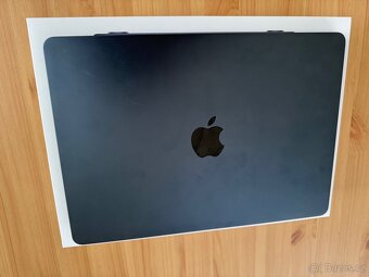 MacBook Air M2 13" 512 GB SSD, 16 GB RAM - 3