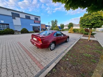 Honda prelude 4g 2,3i - 3