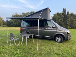 VW T6.1 California Ocean - 3