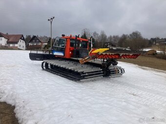 Rolba PB-200 - 3