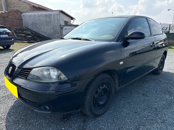 Seat Ibiza 1.4 TDI 55kW - 3
