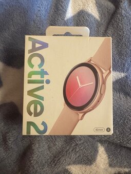 Samsung Watch active 2 - 3