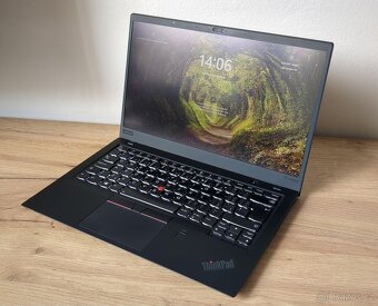 Lenovo ThinkPad X1 Carbon 6th gen. - 3