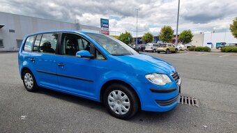 Vw touran - 3