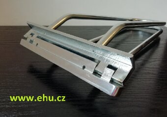 Kleště klempířské falcovací - uzavírač falcu - 3