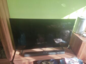 Televize Hisense H50B7100 - 3