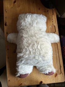 Plyšový medvěd 65 cm - 3
