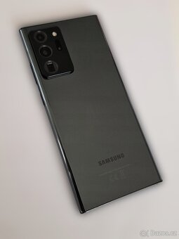 SAMSUNG GALAXY NOTE20 ULTRA 5G - 3