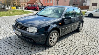 Volkswagen Golf, 1.4i 55kW , STK do 2027 - 3
