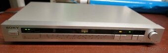 Hifi tuner Sony - 3