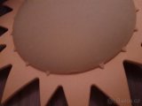 DĚTSKÉ STROPNÍ SVĚTLO SLUNÍČKO IKEA - 3