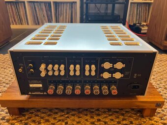 Luxman L-509X -- Price : 2100 EUR - 3