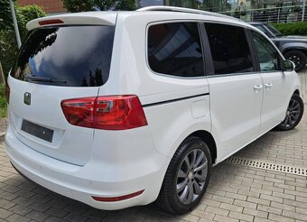 SEAT ALHAMBRA 2.0 TDI Edícia ITECH 2015 - 3
