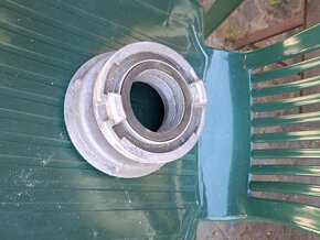Hasicska strikacka a redukce - 3