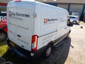 Ford Transit Box 350 L2 - 3