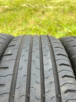 Pneu 205/60 R 16 - 3