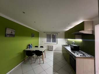 Pronájem 2+1, 54m2 Horní Slavkov - 3