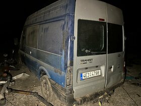 ford transit 2.0di dily 63kw a 74kw - 3