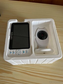 EVOLVEO Baby monitor N4 - 3
