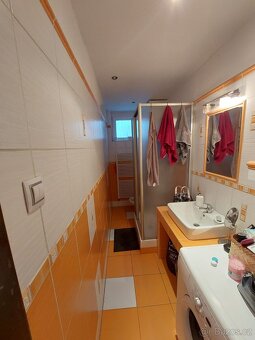 Pronájem bytu 2+kk, 42m2, Praha 6 Břevnov - 3