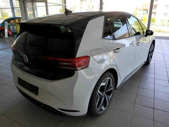 VW ID.3 TOP Sport 150kw/matrix/kamera/head-up/keyless/450km - 3