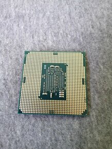 Intel i5-6600 - 3
