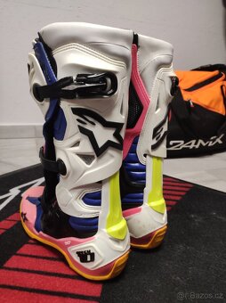 Alpinestar tech 10 limited edice - 3