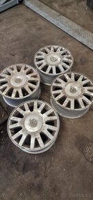 Alu kola r15 a r16 - 3