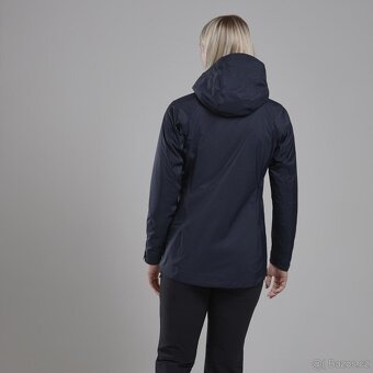 NOVÁ bunda MONTANE FEM CETUS LITE JACKET - 3