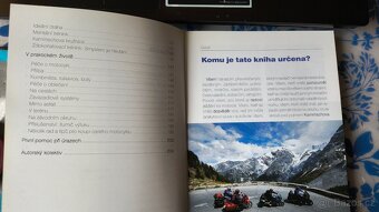 Dokonalá jízda na motocyklu - 3