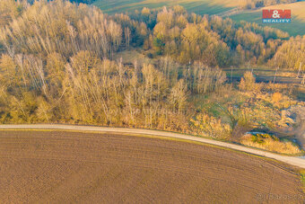 Prodej louky, 4637 m², Rudoltice - 3