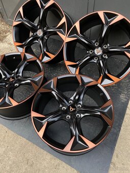 ✅ R19 ®️ Originál Seat Cupra 5x112 ET40 ✅ Leon Formentor - 3