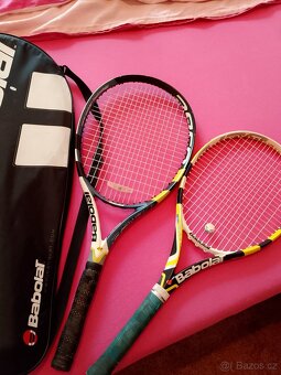 Babolat pure - 3