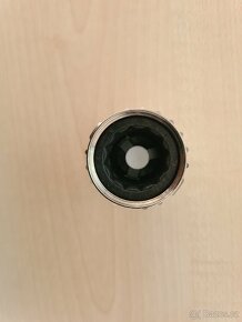 Ruční hlavice IMI Heimeier M30x1,5 - 3