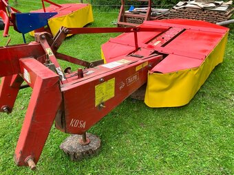 Rotační sekačka 185cm Z 072-2 - 3