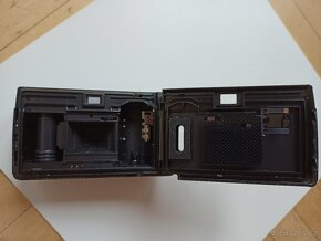 Nikon W35 ; analogový kompaktní fotoaparát - 3
