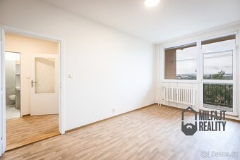 Pronájem bytu 2+kk, 45 m2 - Liberec VI-Rochlice, ev.č. 06682 - 3