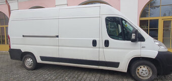 Fiat Ducato 2.3 L3H2 - 3