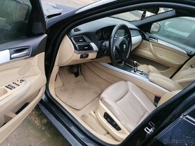 BMW X5 E70 3,5d - 3
