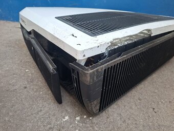 Střešní klimatizace Dometic FreshJet FJX4 2200 - 3