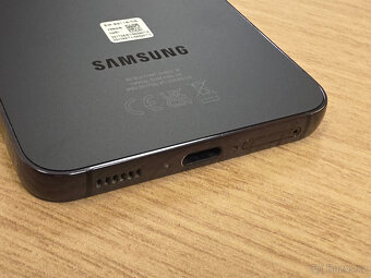 Samsung Galaxy S23 256 GB - 3