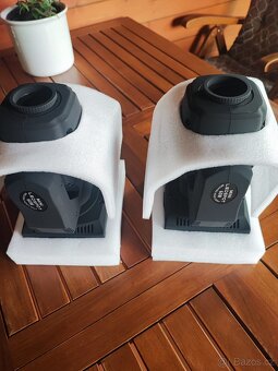 Shehds otočná hlav 60W - 3