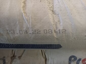 Omítka MK 1 Profi, Weber štuk Uni, Ytong vnitřní omítka - 3