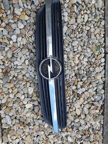 Opel meriva A - 3